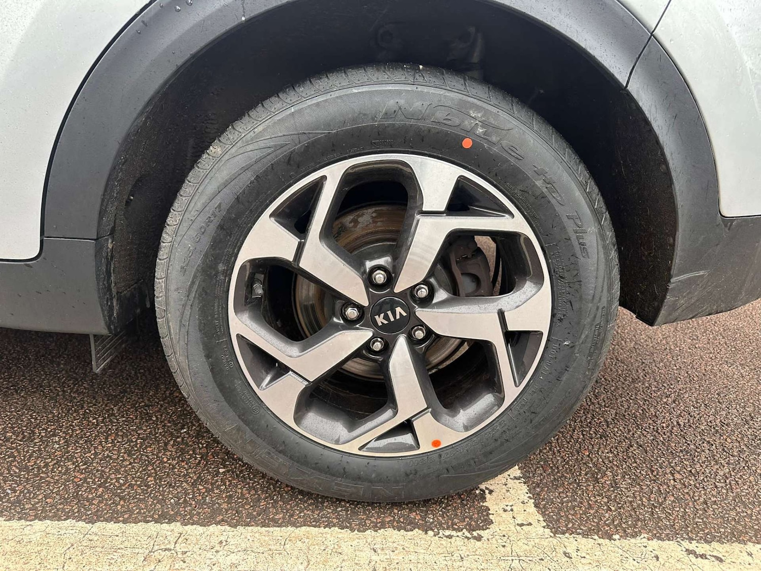 Used Kia Sportage 2019 for sale - 76654085: Photo 23