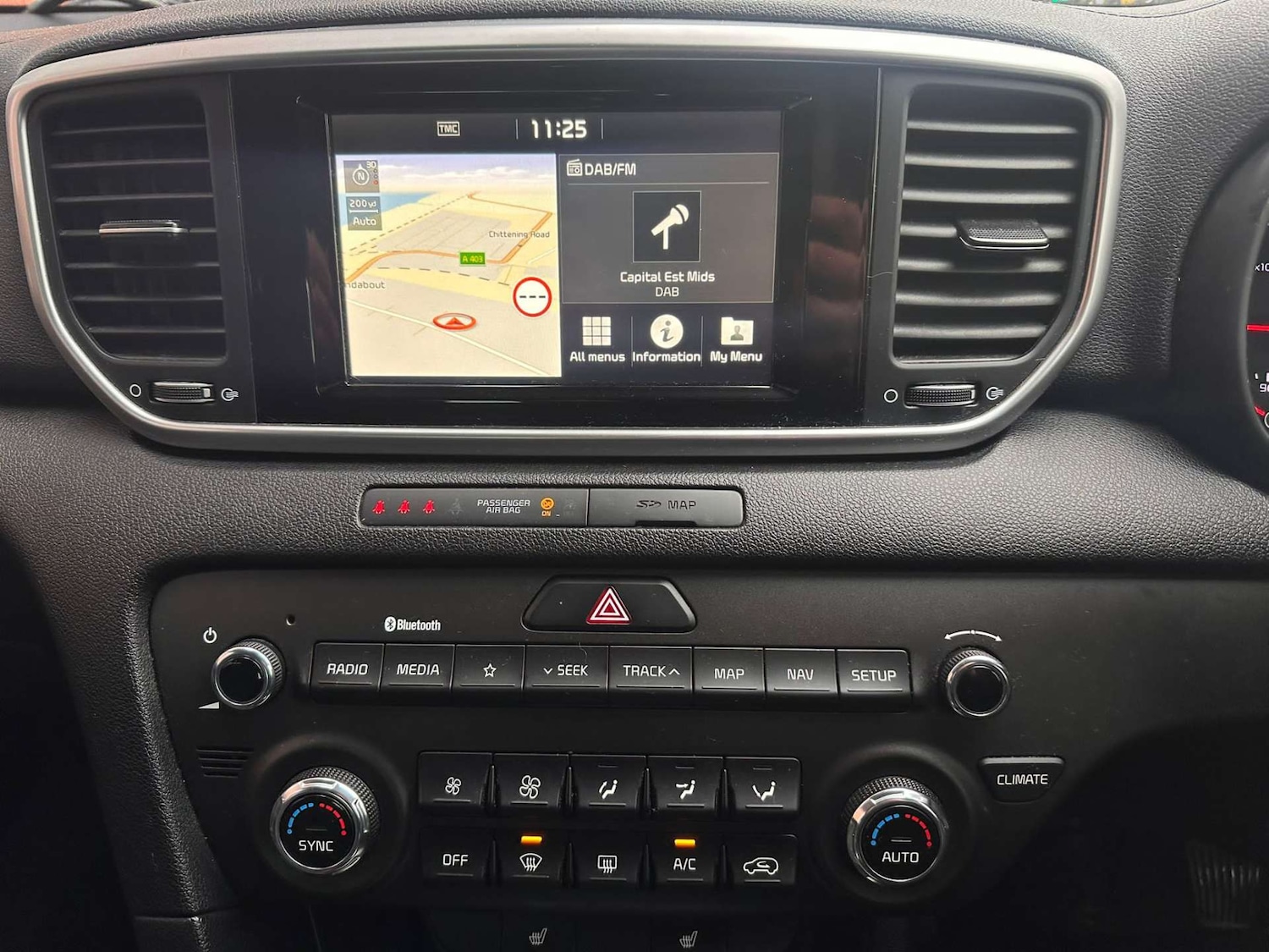 Used Kia Sportage 2019 for sale - 76654085: Photo 25