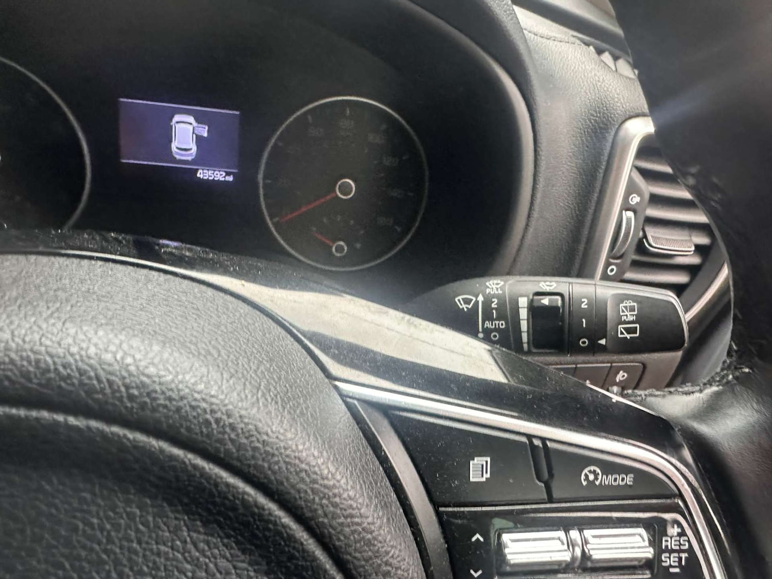 Used Kia Sportage 2019 for sale - 76654085: Photo 26