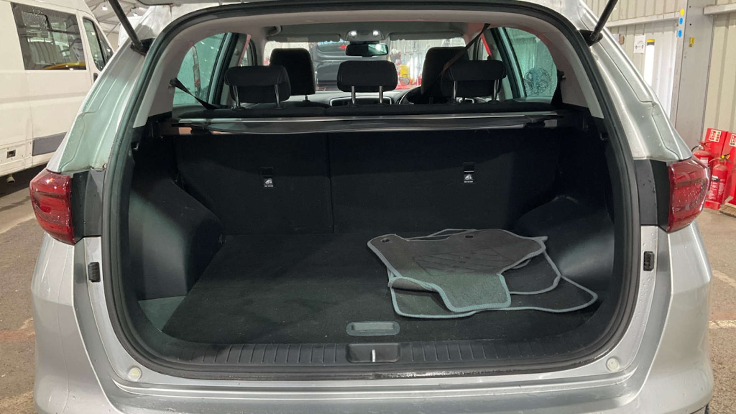 Used Kia Sportage 2019 for sale - 76654085: Photo 5