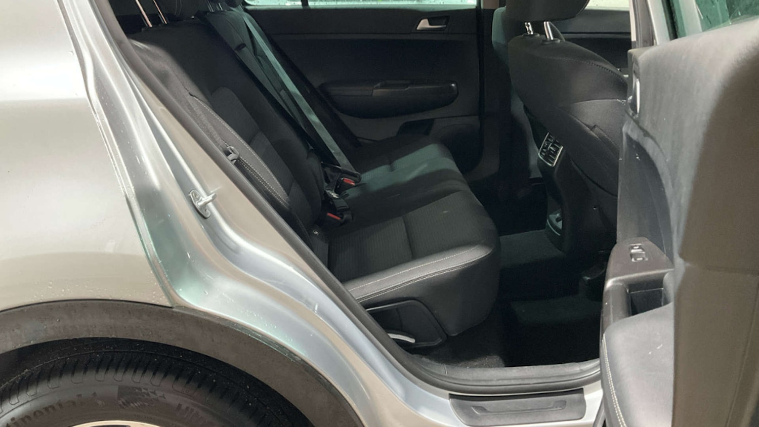 Used Kia Sportage 2019 for sale - 76654085: Photo 6