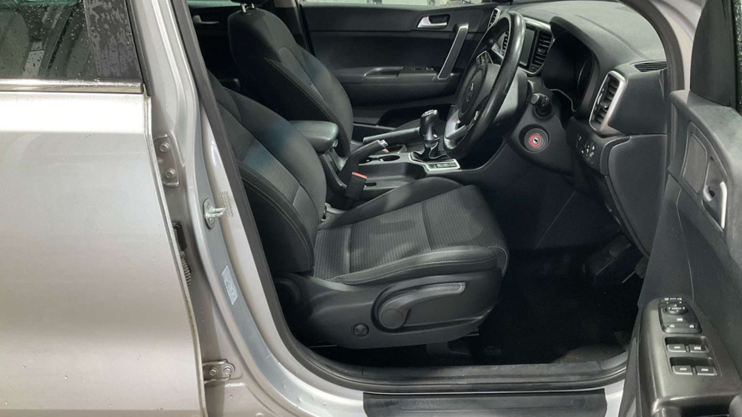 Used Kia Sportage 2019 for sale - 76654085: Photo 7