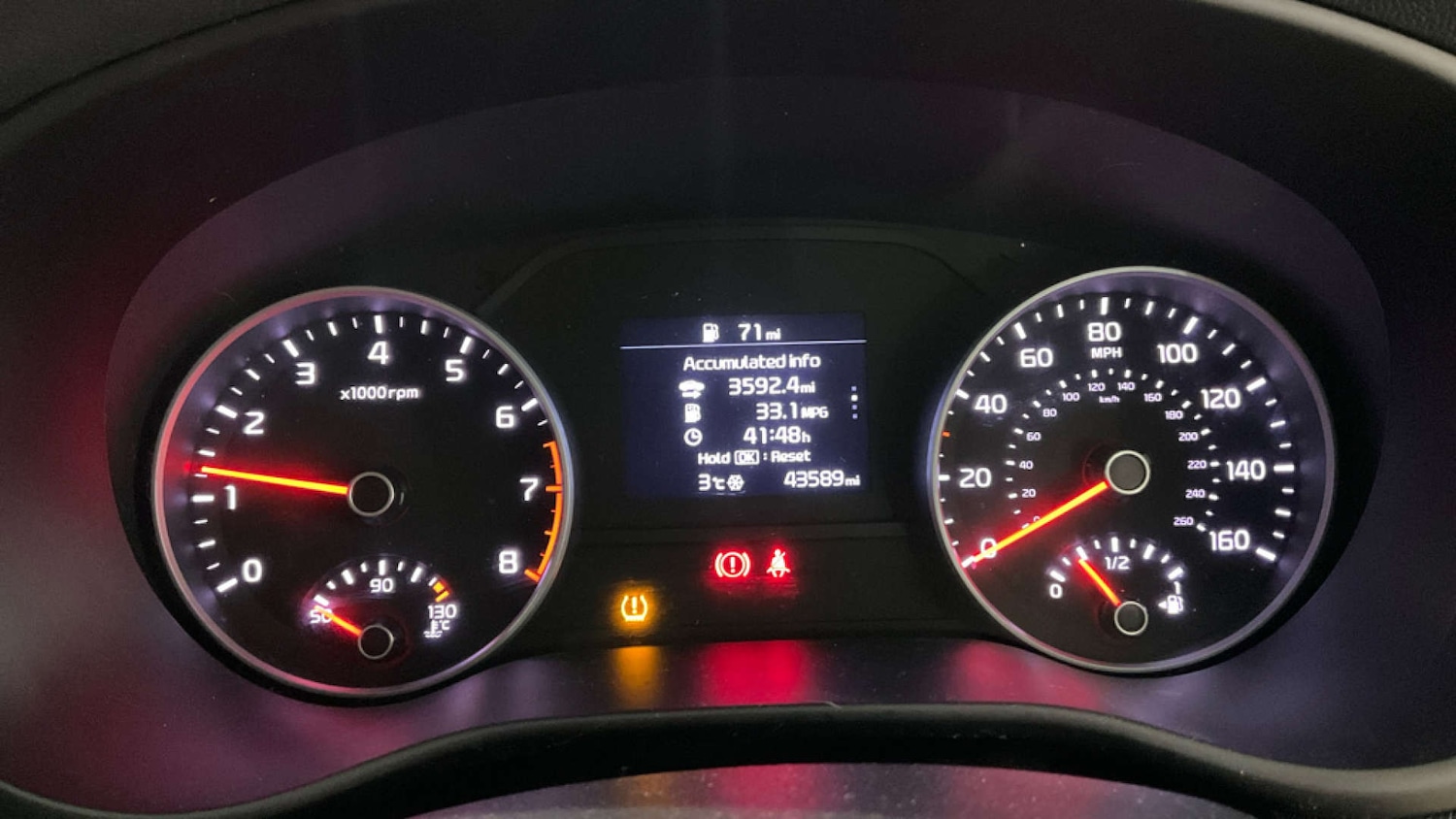 Used Kia Sportage 2019 for sale - 76654085: Photo 8