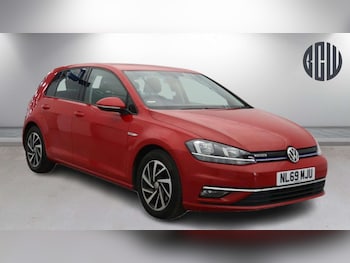 Used Volkswagen Golf 2019 for sale - 77973540: Photo
