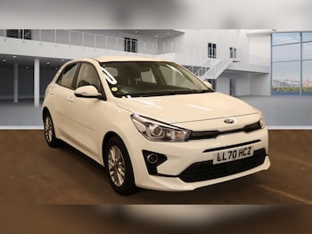 2020 - 1.2 Rio 2 5dr