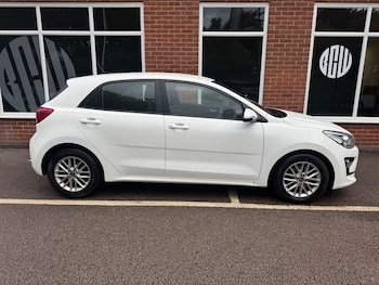 Used Kia Rio 2020 for sale - 75666648: Photo