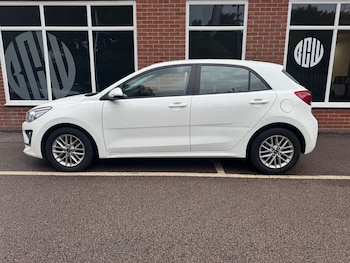 Used Kia Rio 2020 for sale - 75666648: Photo