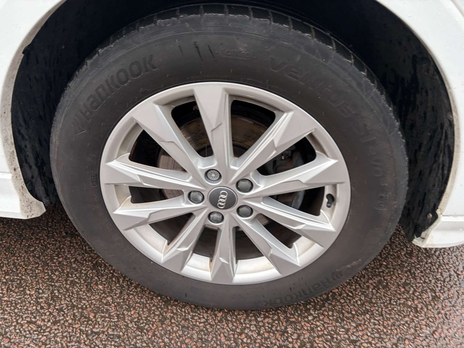 Used Audi Q3 2019 for sale - 77536233: Photo 10