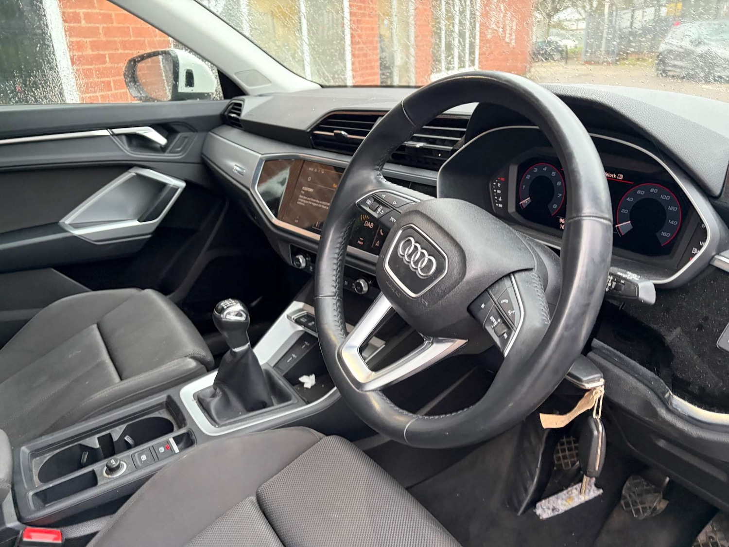 Used Audi Q3 2019 for sale - 77536233: Photo 11