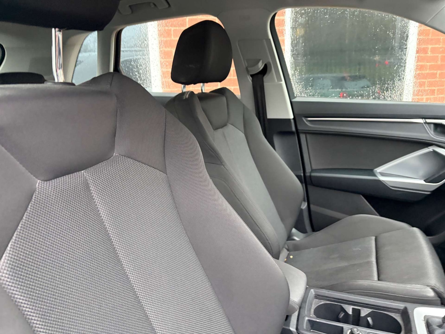 Used Audi Q3 2019 for sale - 77536233: Photo 12