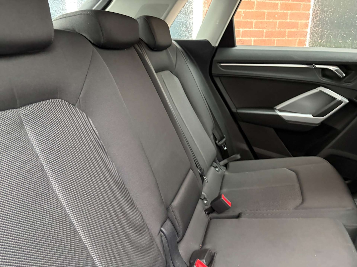 Used Audi Q3 2019 for sale - 77536233: Photo 14