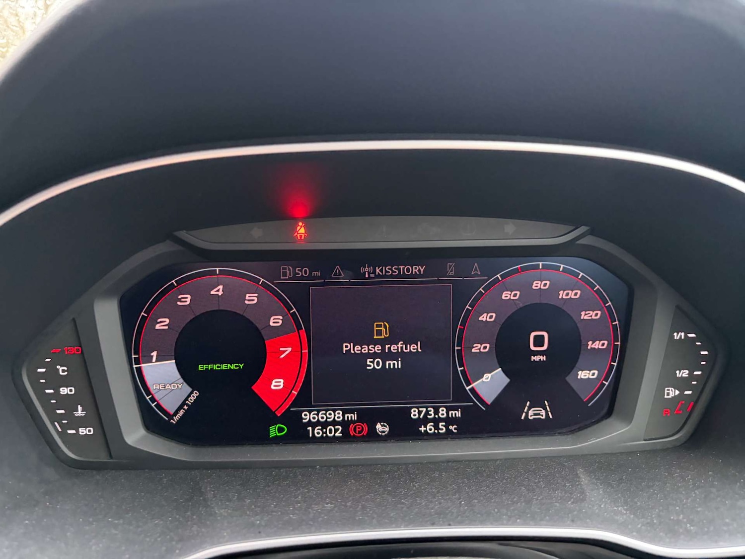 Used Audi Q3 2019 for sale - 77536233: Photo 17