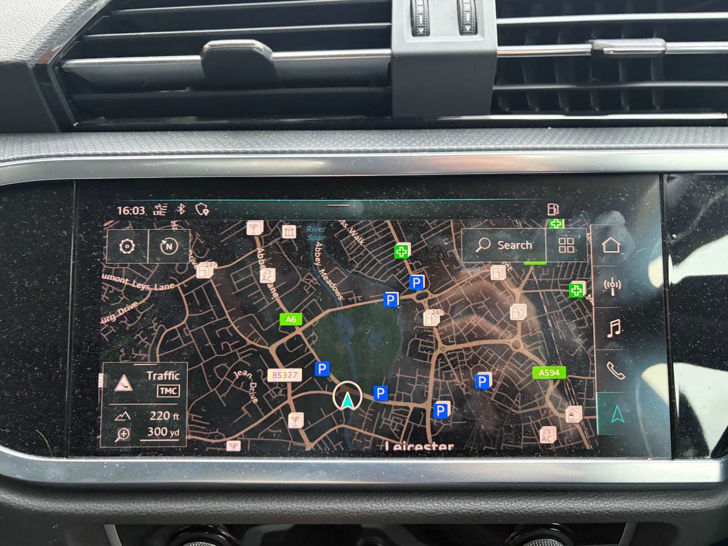 Used Audi Q3 2019 for sale - 77536233: Photo 18