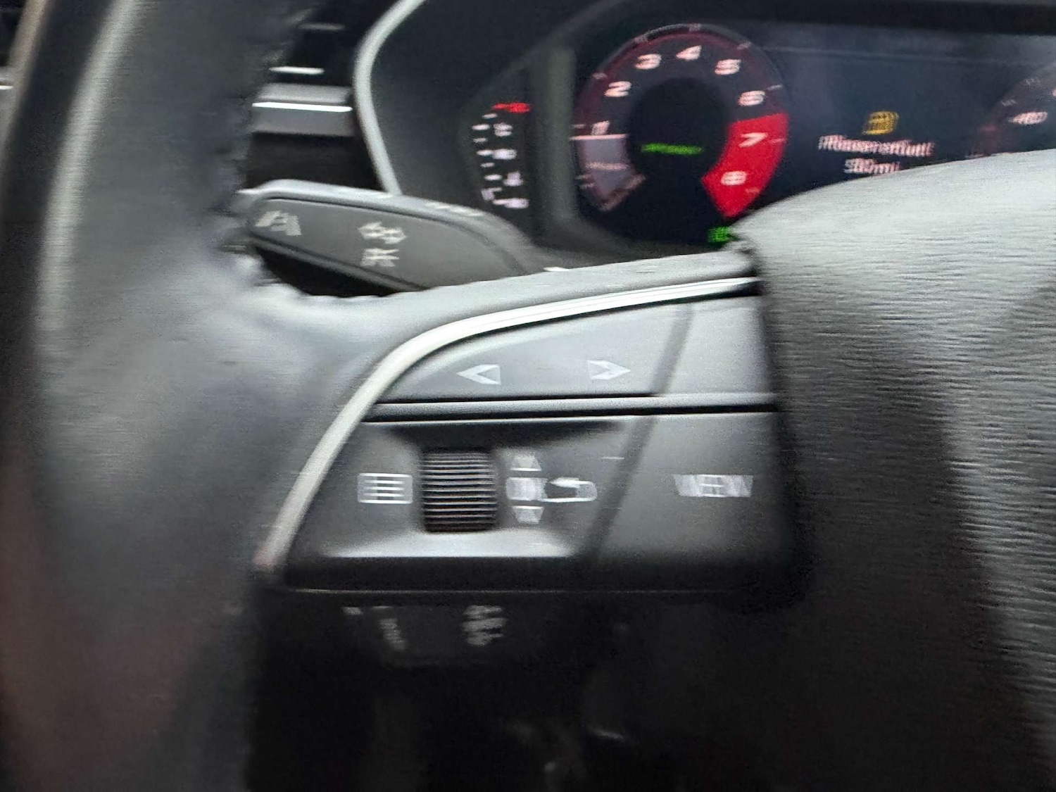 Used Audi Q3 2019 for sale - 77536233: Photo 22