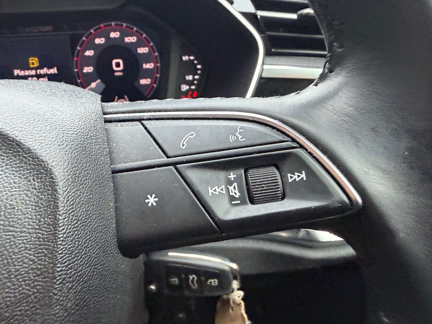 Used Audi Q3 2019 for sale - 77536233: Photo 23