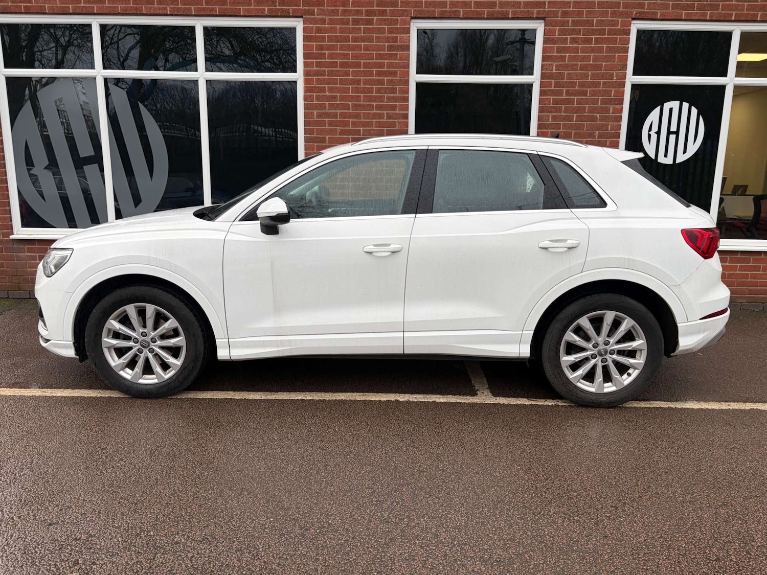Used Audi Q3 2019 for sale - 77536233: Photo 3