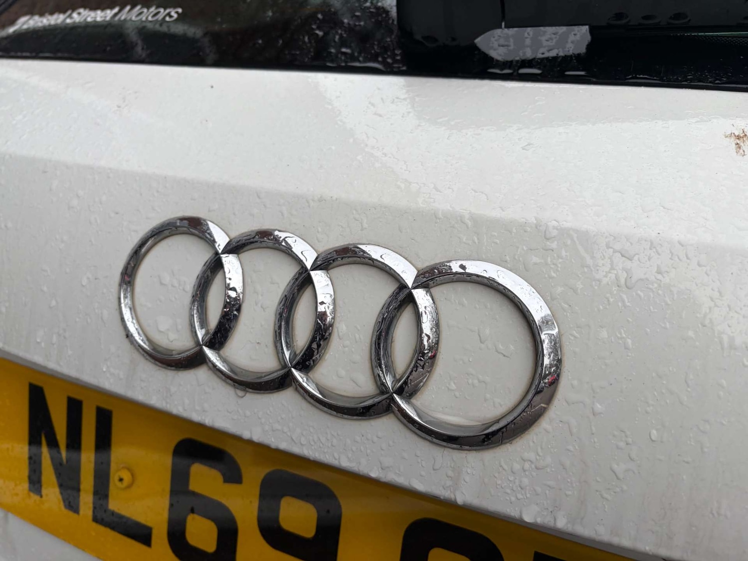 Used Audi Q3 2019 for sale - 77536233: Photo 31