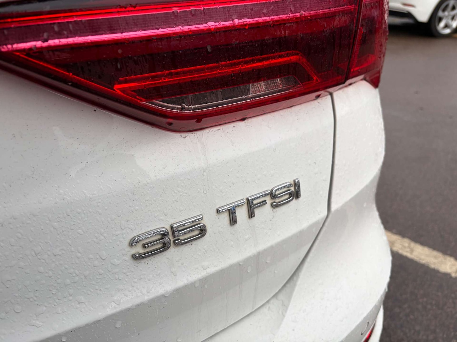 Used Audi Q3 2019 for sale - 77536233: Photo 32