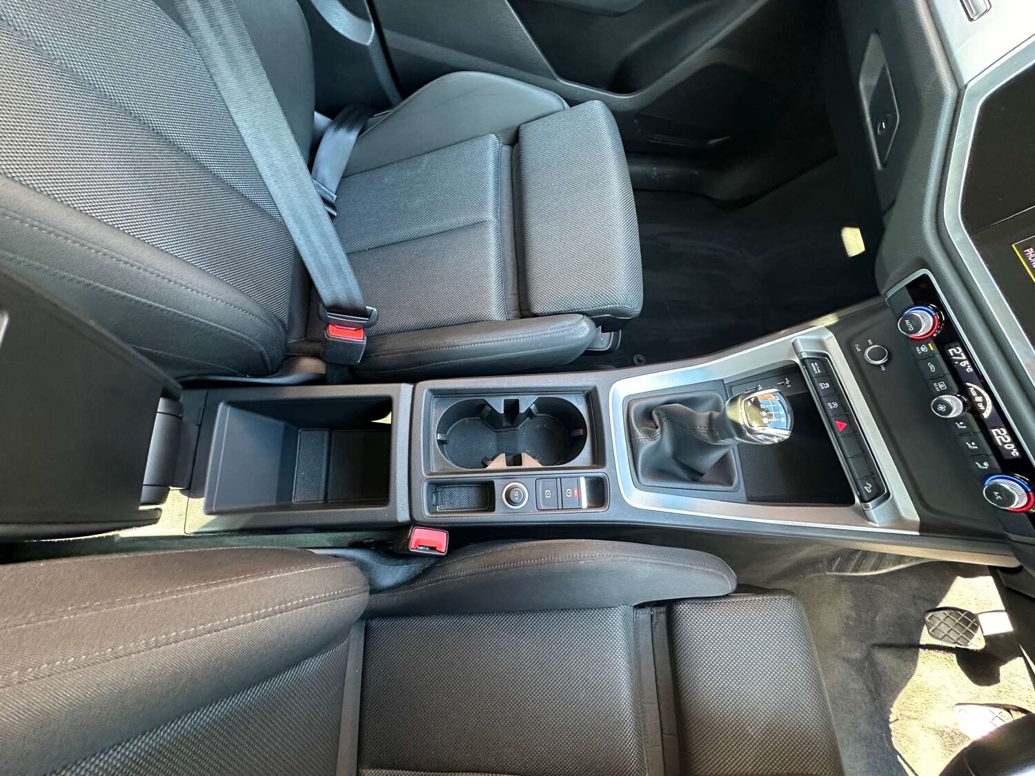 Used Audi Q3 2019 for sale - 77536233: Photo 33