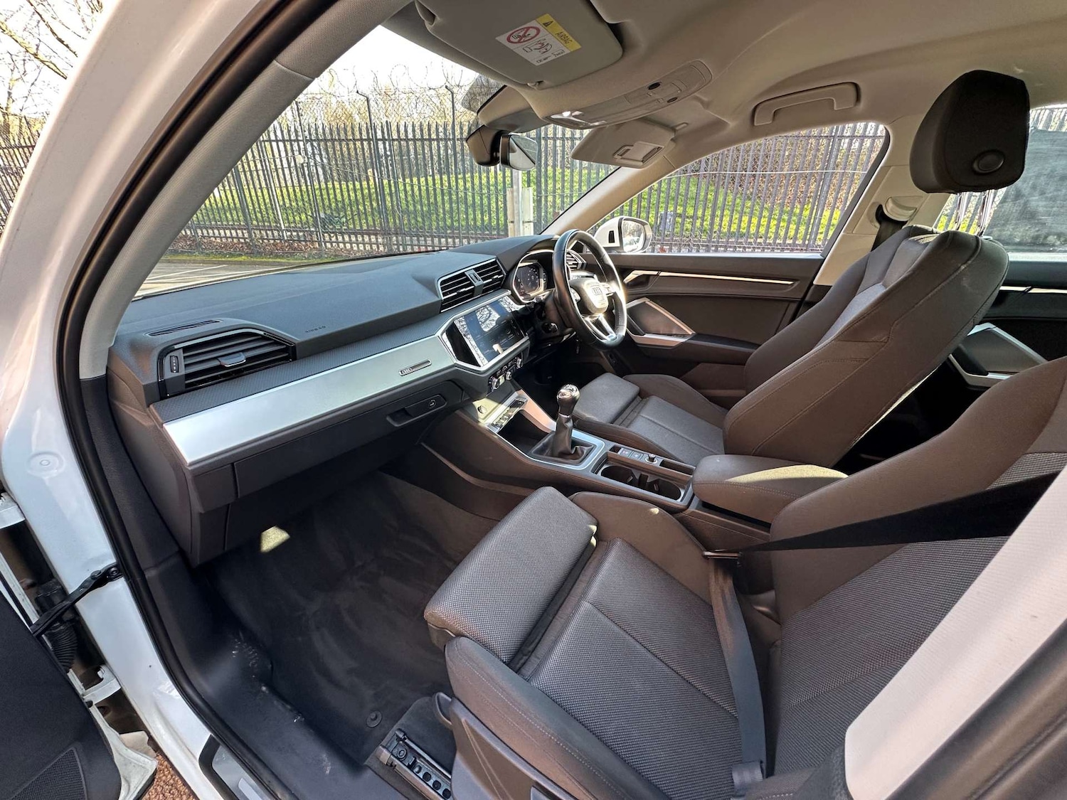 Used Audi Q3 2019 for sale - 77536233: Photo 34