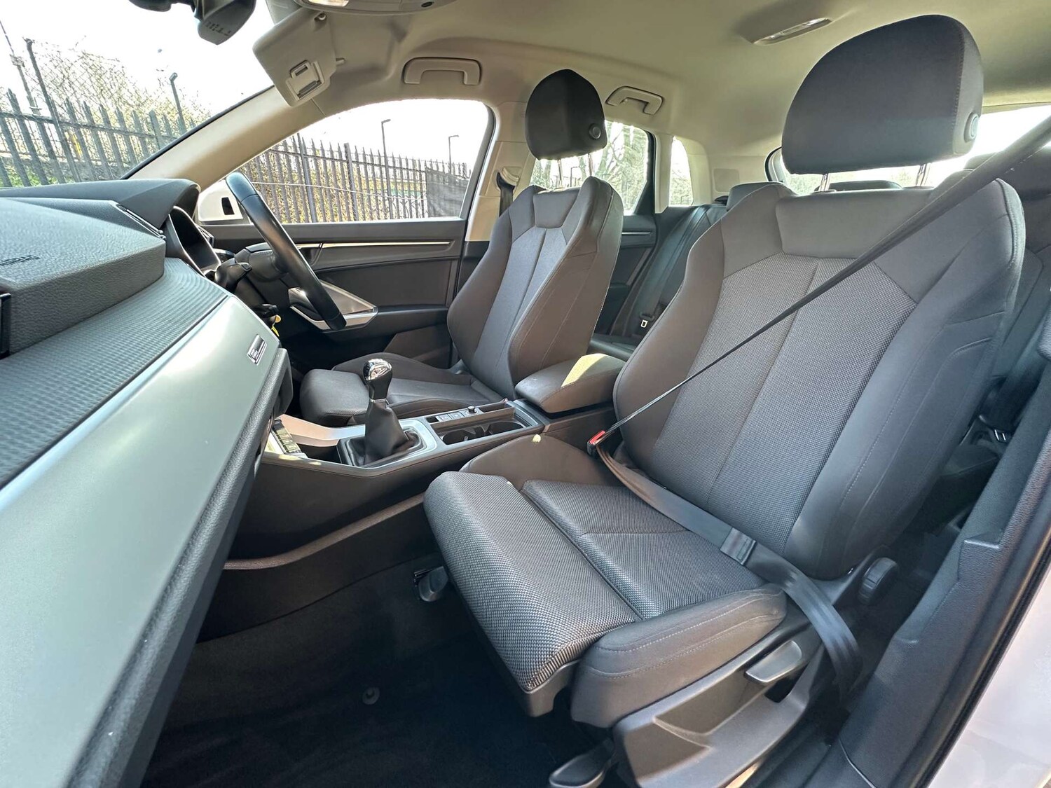 Used Audi Q3 2019 for sale - 77536233: Photo 35