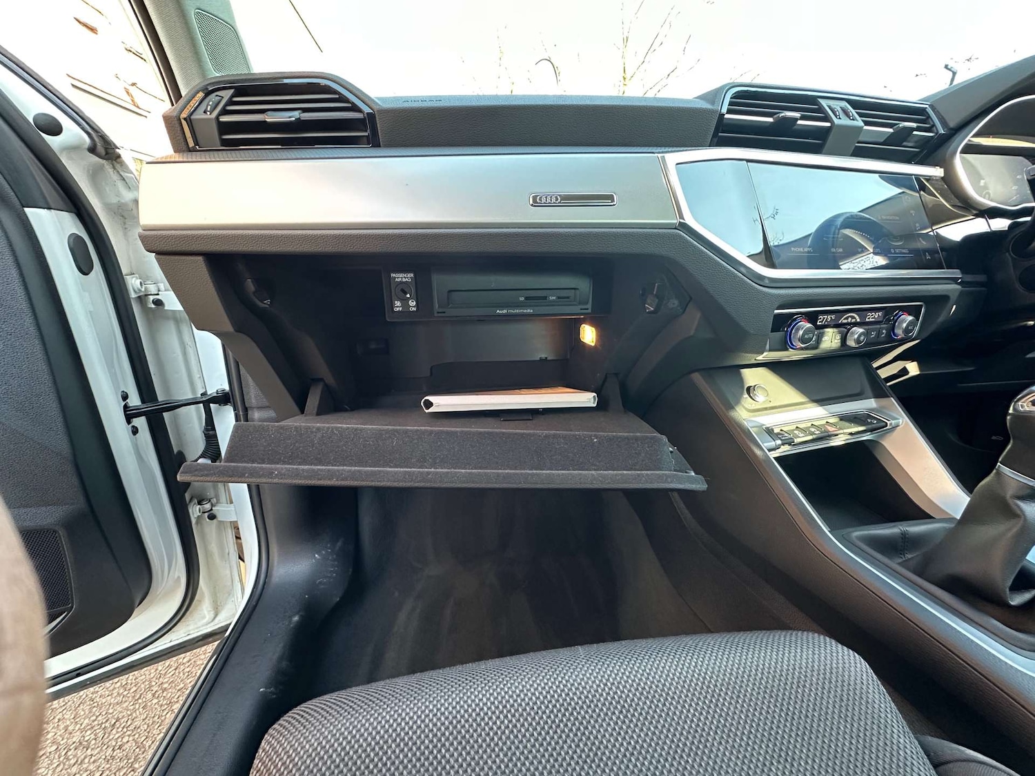 Used Audi Q3 2019 for sale - 77536233: Photo 36