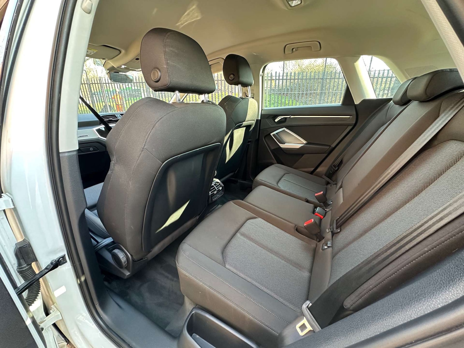 Used Audi Q3 2019 for sale - 77536233: Photo 37