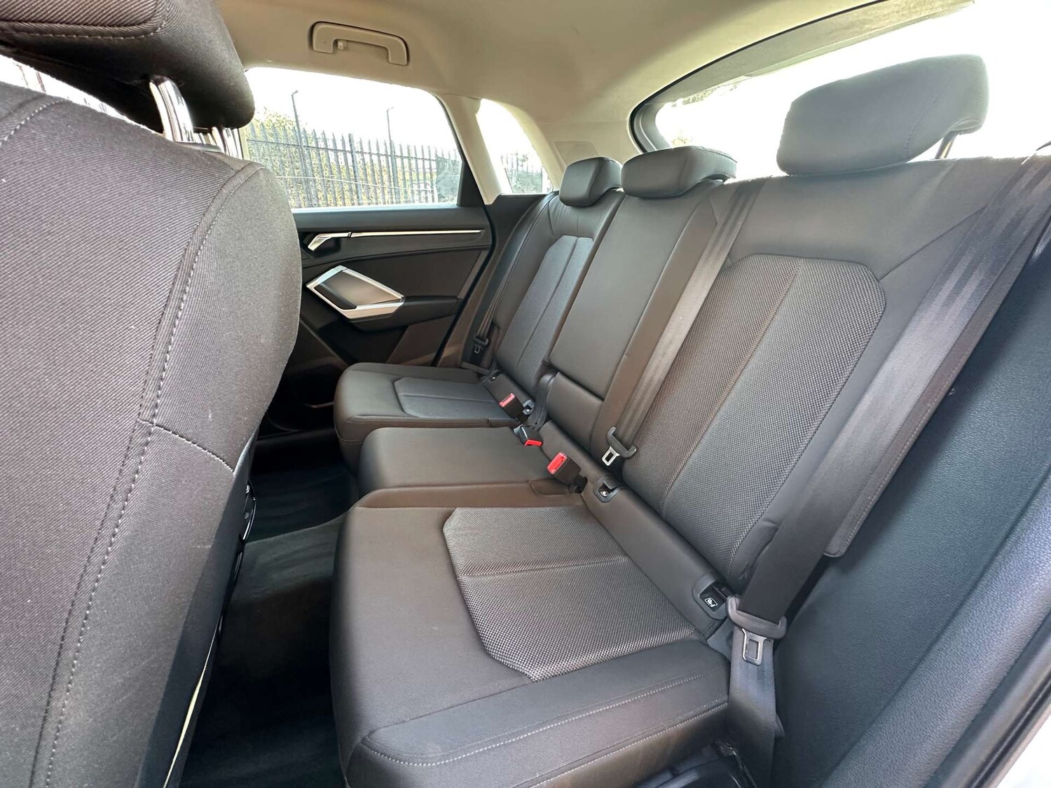 Used Audi Q3 2019 for sale - 77536233: Photo 38