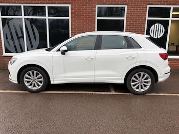 Used Audi Q3 2019 for sale - 77536233: Photo