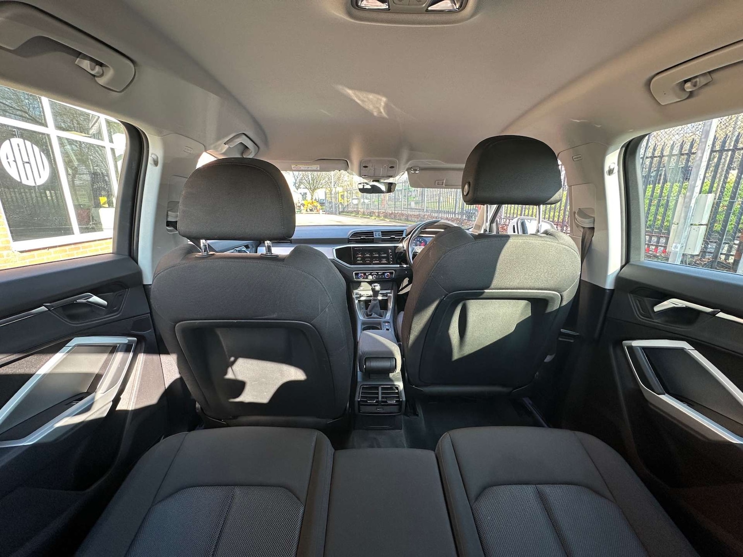 Used Audi Q3 2019 for sale - 77536233: Photo 41