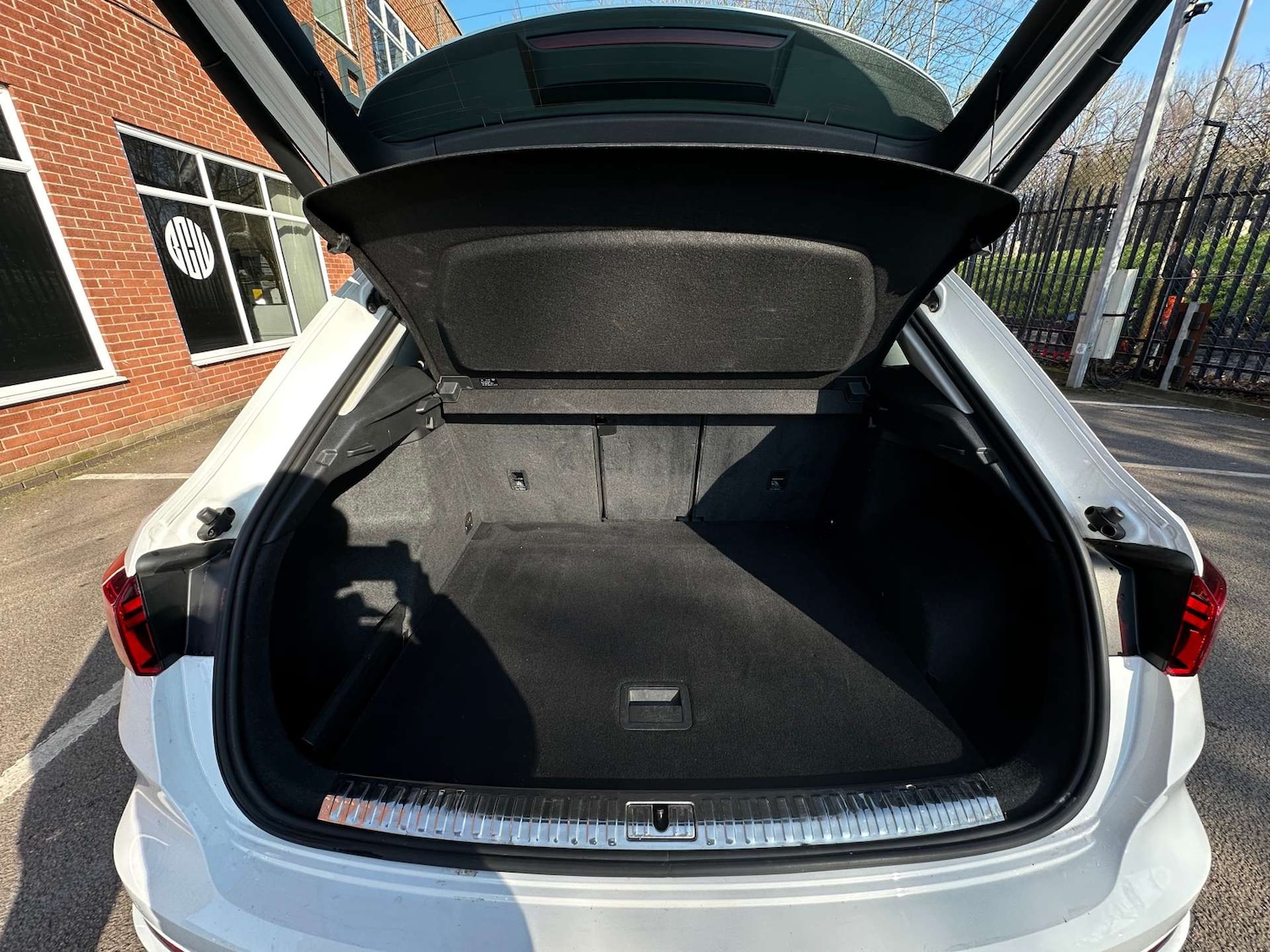 Used Audi Q3 2019 for sale - 77536233: Photo 42