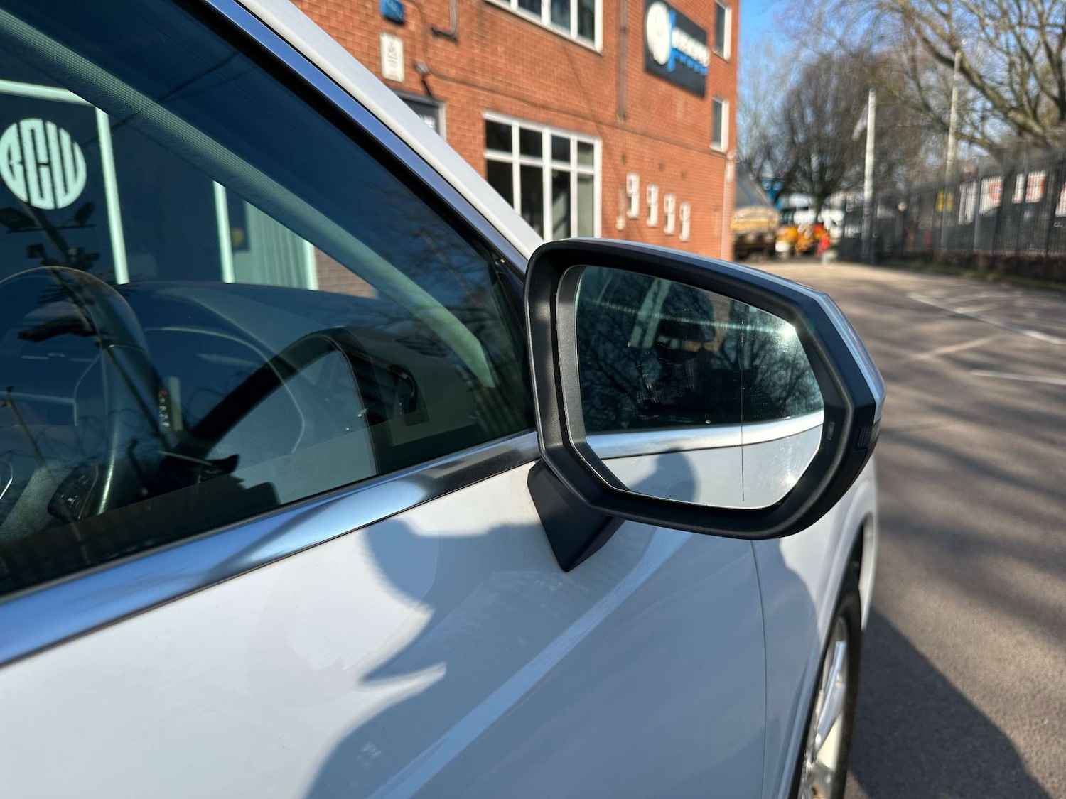 Used Audi Q3 2019 for sale - 77536233: Photo 43