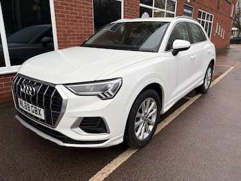 Used Audi Q3 2019 for sale - 77536233: Photo