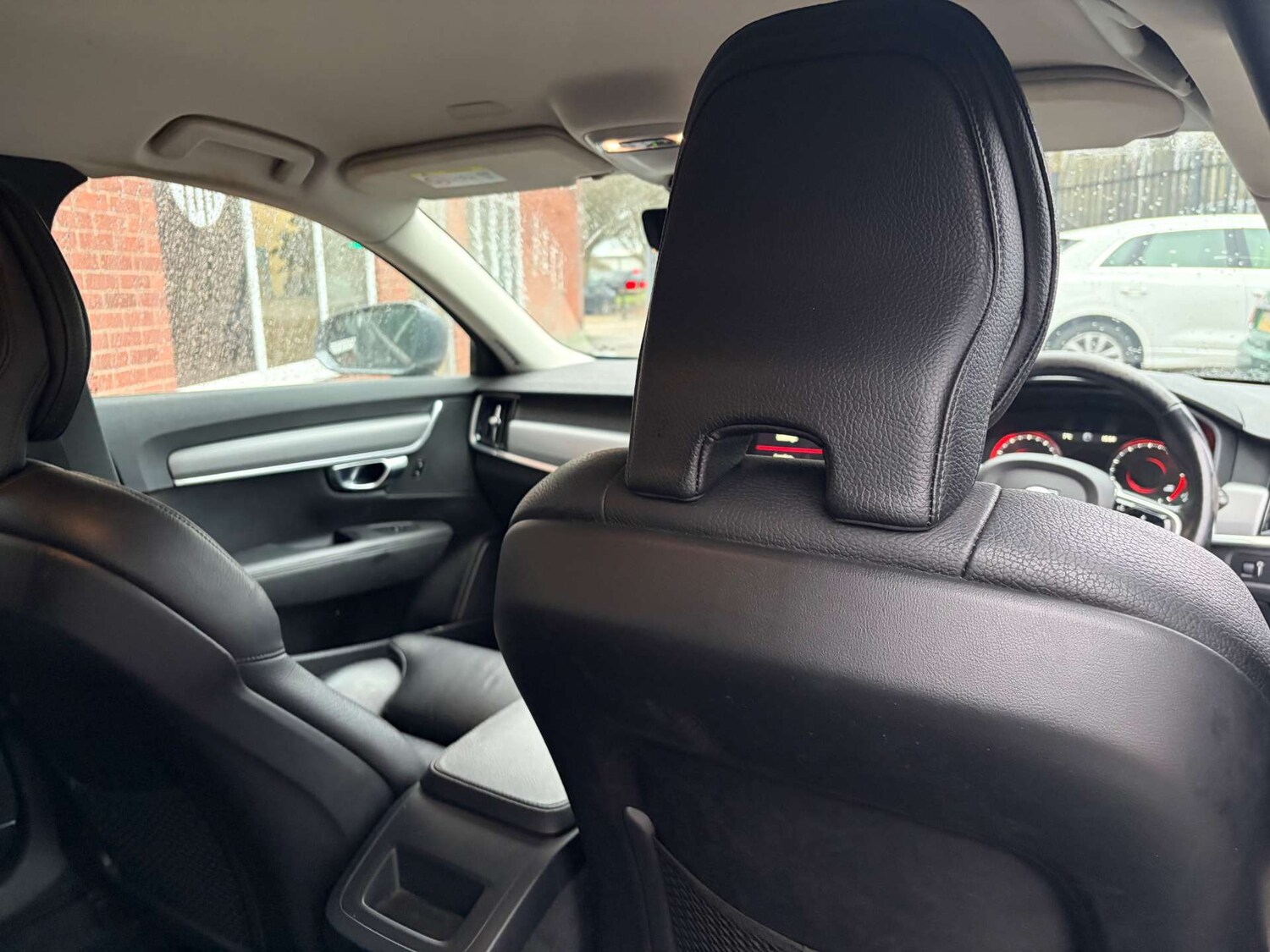 Used Volvo V90 2019 for sale - 77536224: Photo 10