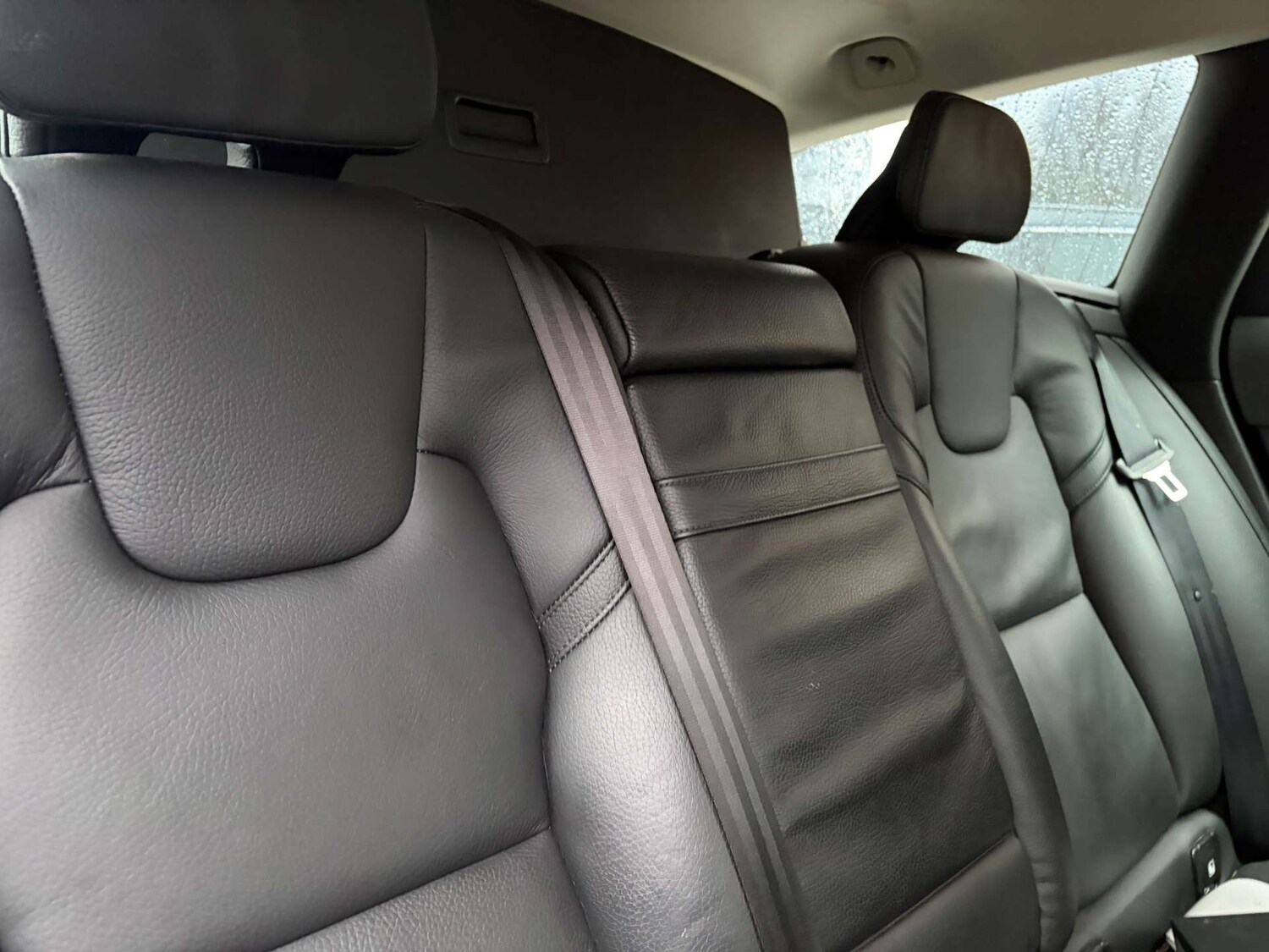 Used Volvo V90 2019 for sale - 77536224: Photo 11