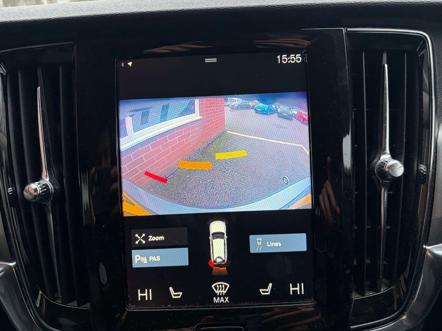 Used Volvo V90 2019 for sale - 77536224: Photo 14