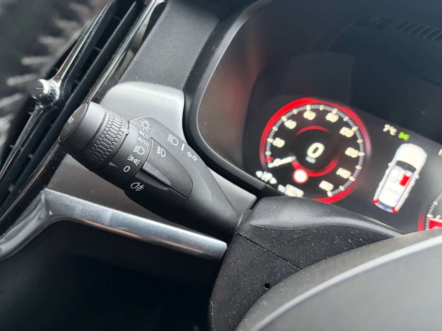 Used Volvo V90 2019 for sale - 77536224: Photo 17