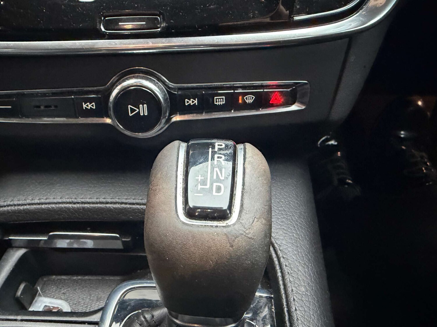 Used Volvo V90 2019 for sale - 77536224: Photo 19