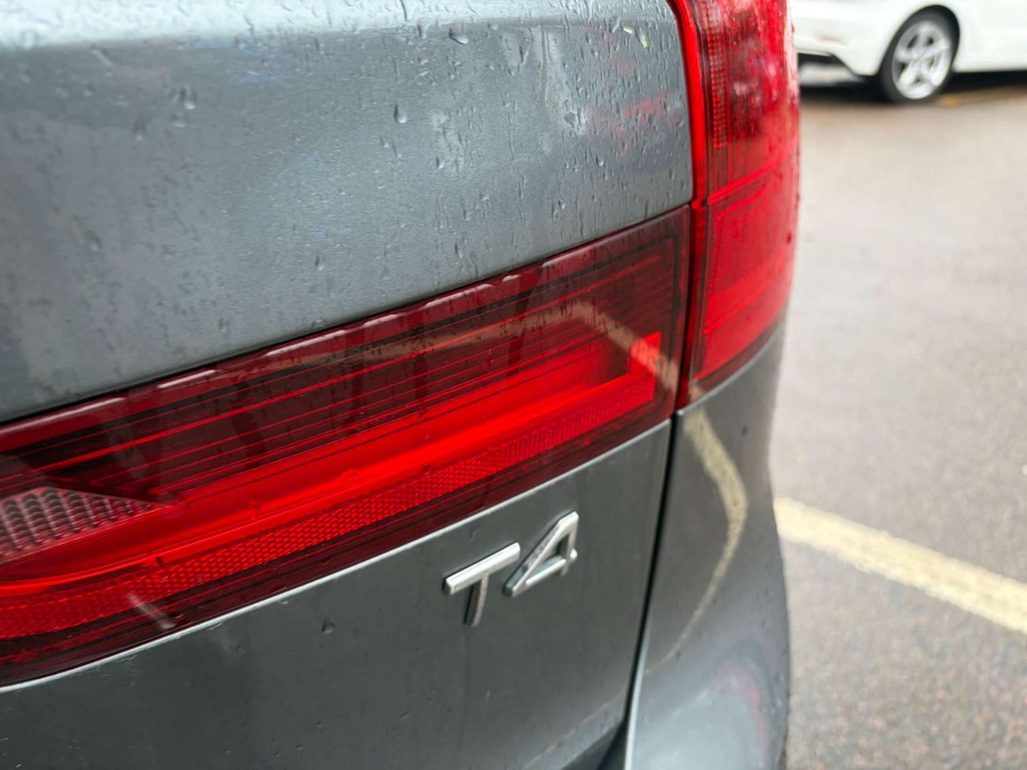 Used Volvo V90 2019 for sale - 77536224: Photo 24