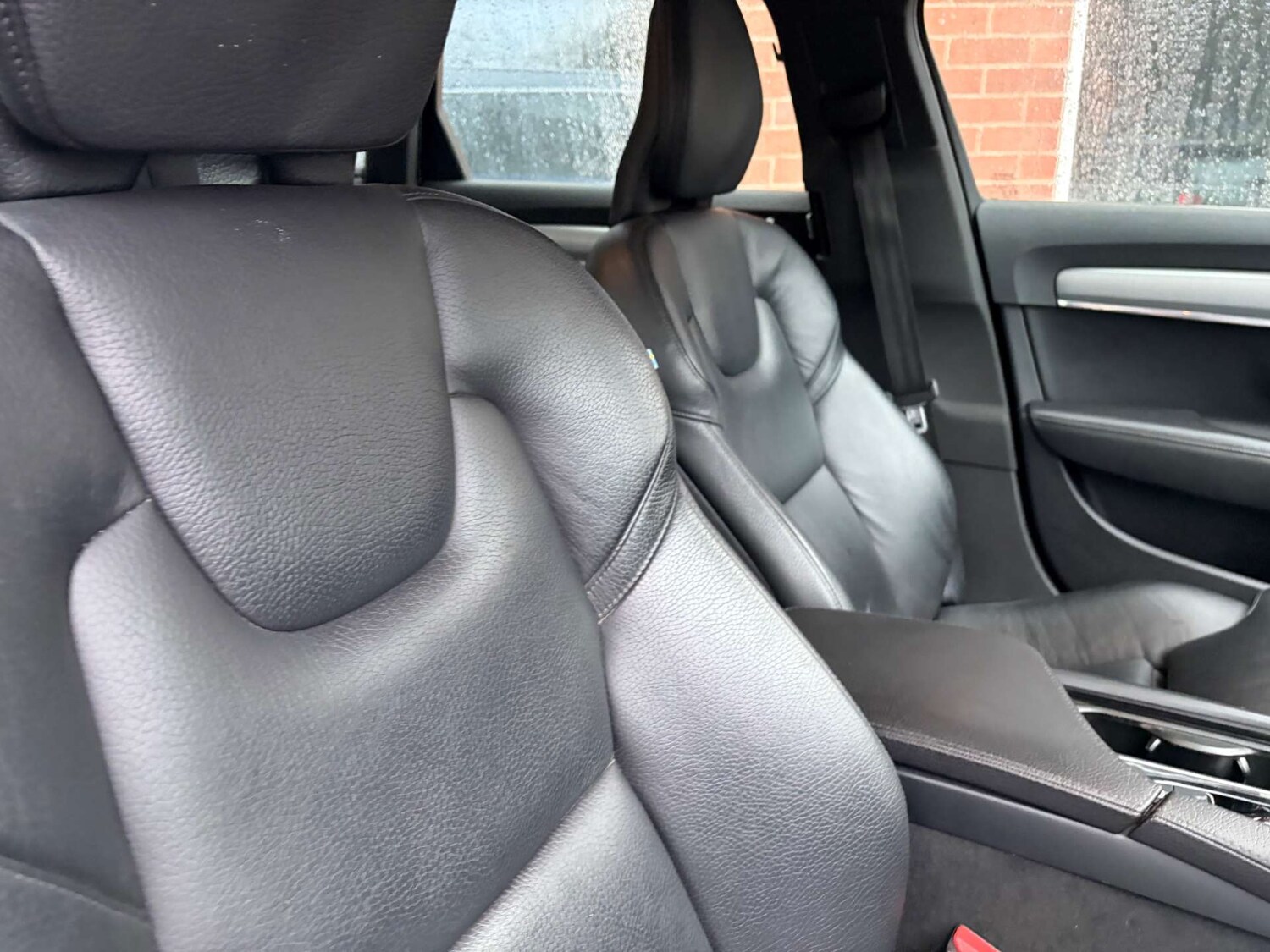 Used Volvo V90 2019 for sale - 77536224: Photo 9