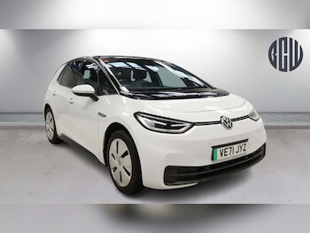 Used Volkswagen ID.3 2022 for sale - 77989974: Photo