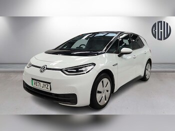 Used Volkswagen ID.3 2022 for sale - 77989974: Photo