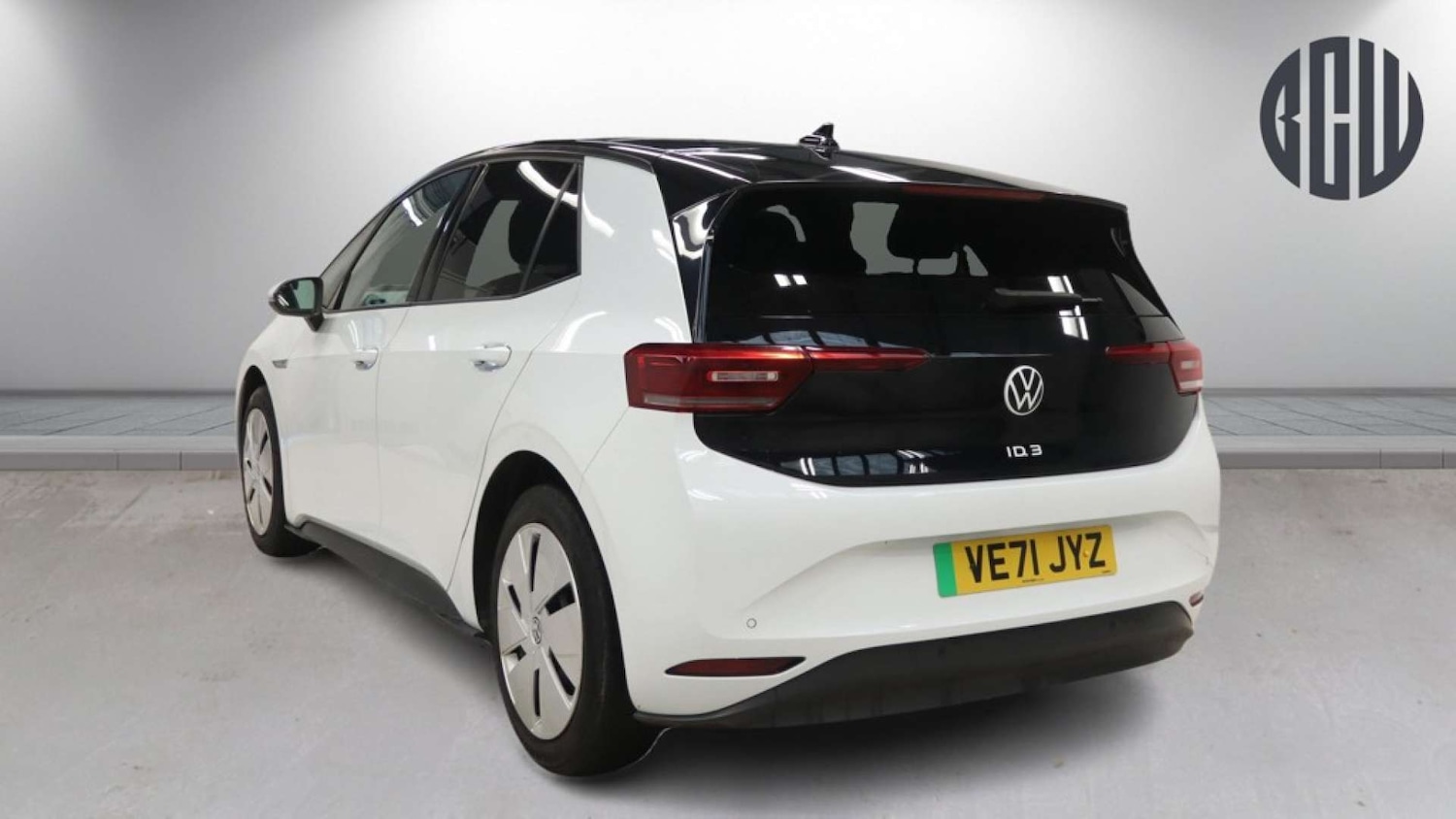 Used Volkswagen ID.3 2022 for sale - 77989974: Photo 3