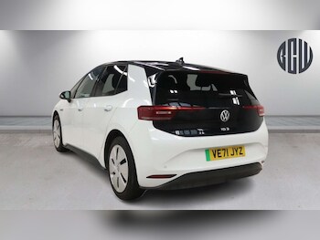 Used Volkswagen ID.3 2022 for sale - 77989974: Photo