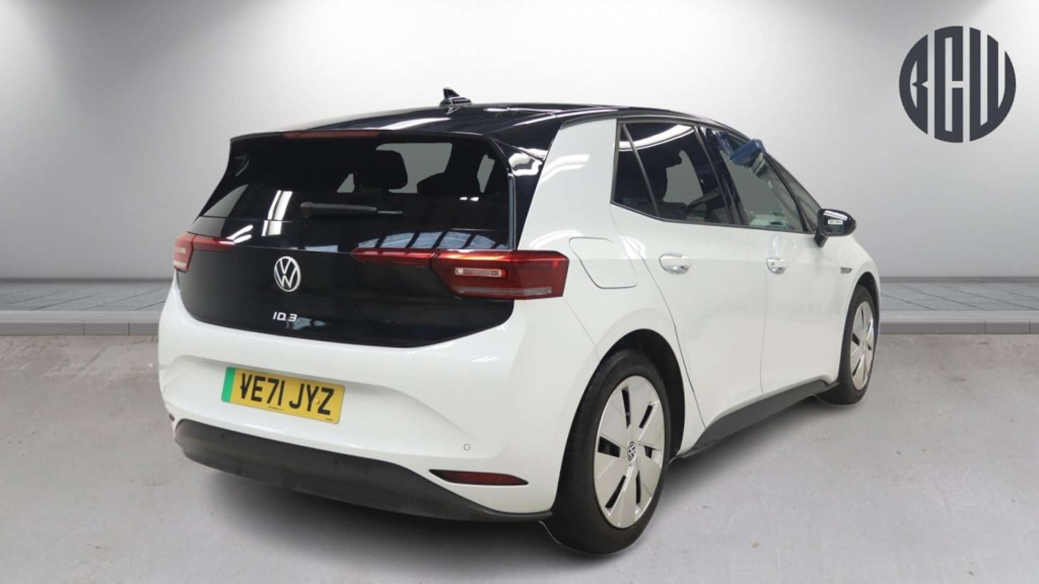 Used Volkswagen ID.3 2022 for sale - 77989974: Photo 4