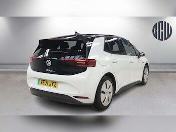 Used Volkswagen ID.3 2022 for sale - 77989974: Photo