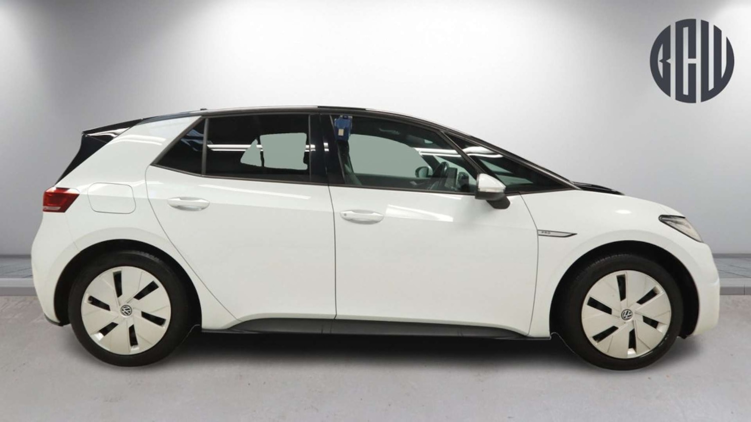 Used Volkswagen ID.3 2022 for sale - 77989974: Photo 5