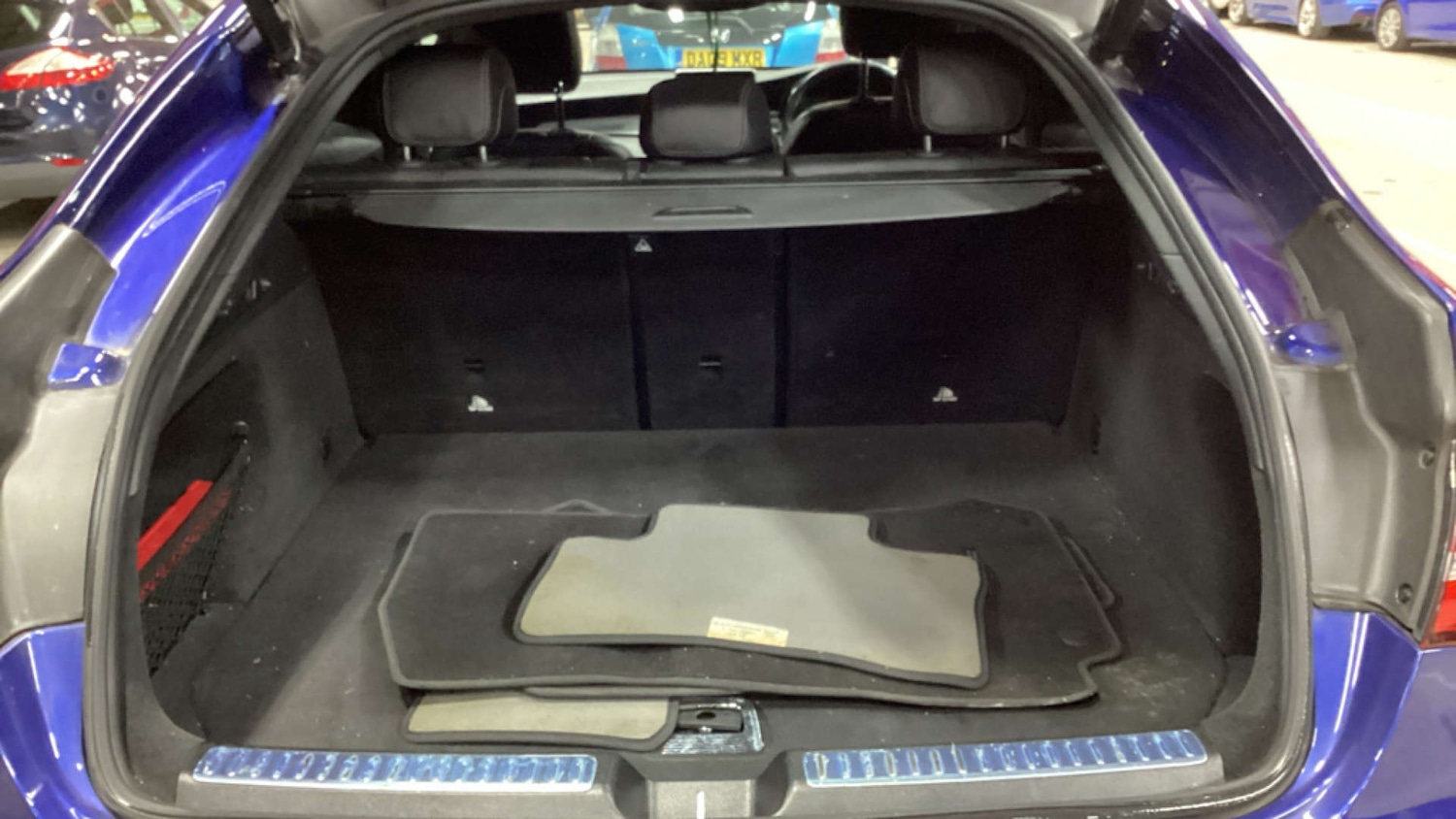 Used Mercedes-Benz GLC 2019 for sale - 77289454: Photo 7