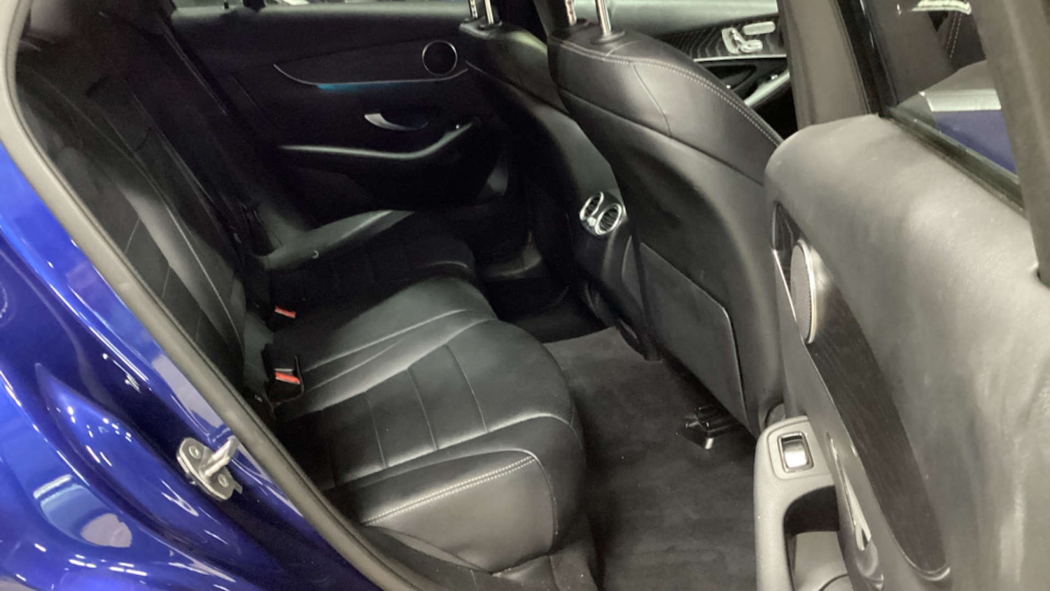 Used Mercedes-Benz GLC 2019 for sale - 77289454: Photo 8