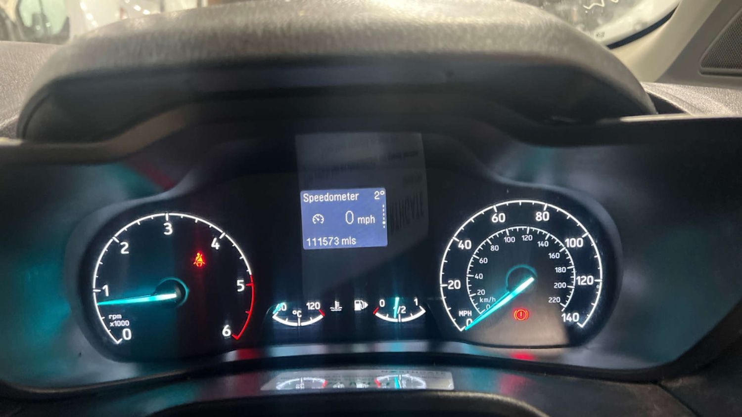 Used Ford Transit Connect 2021 for sale - 77097076: Photo 10